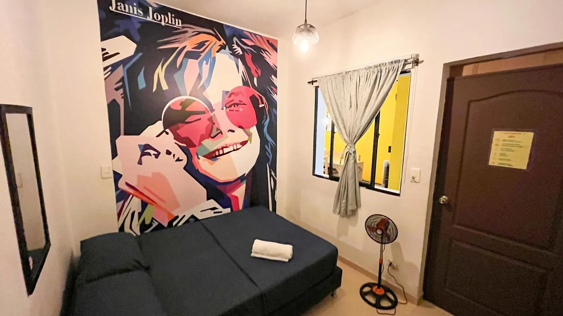 Casa Clandestina Guest House Medellin 3*,