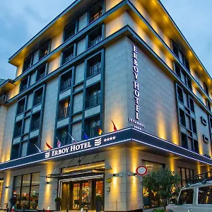 Hotel Erboy
