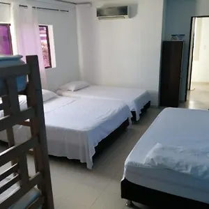 Apartamento Mr Rocky Centro San Andrés