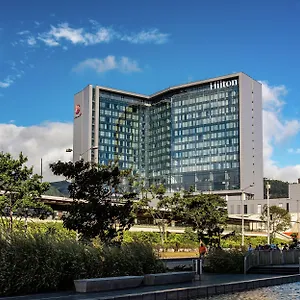 Hotel Hilton Corferias Bogotá
