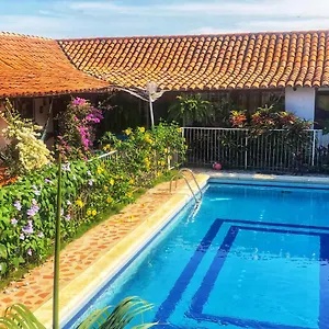 Habitación en casa particular La Casa De Rukita Santa Marta (Magdalena)