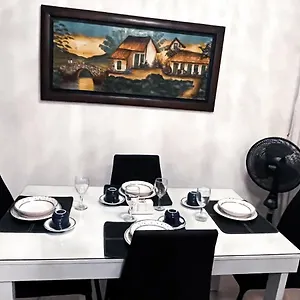Apartamento Moderno Y Acogedor Apartamento Cali