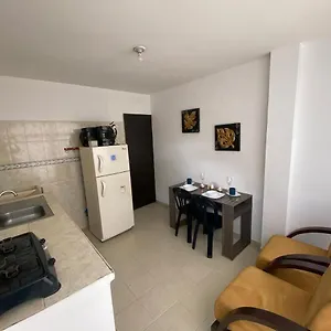 Apartamento Amoblado - Pasoancho/sur-centro/cali Cali