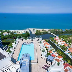 Apartamento Espectacular En Pozos Colorados Santa Marta (Magdalena)