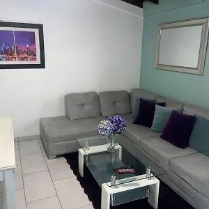 Apartamento Casa Margarita, Medellín