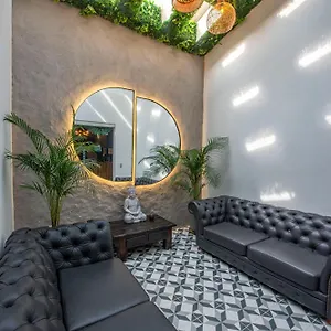 Bali At Poblado *** Medellin