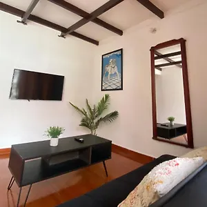 Apartamento Apartamento Comodo Y Cali