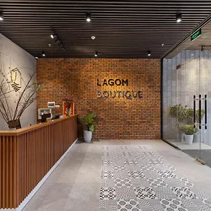 Lagom Boutique Vietnam