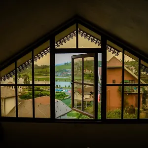 The Barnsbury House Sri Lanka