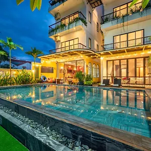 Bs Jade Vietnam