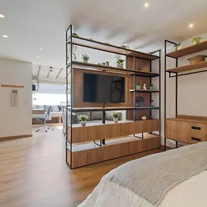 Apartamento Exito, Medellín