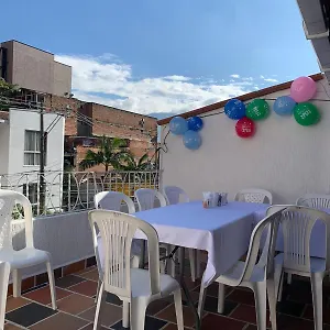 Hostal Casablanca, Laureles Estadio, Medellín