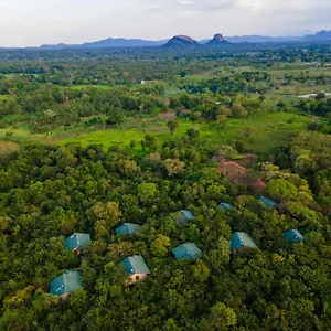 Forest Edge By Marino Leisure Station touristique Sigirîya