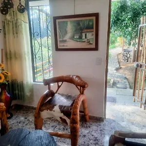 Apartamento Campestre, Medellín