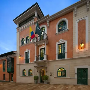 De La Opera Kolumbien