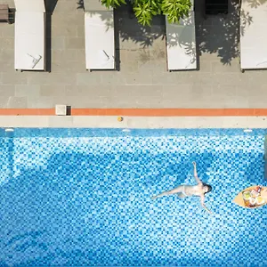 Raon Hoian Vietnam