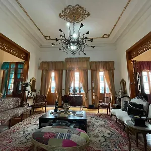 Casa De La Luz Kolumbien