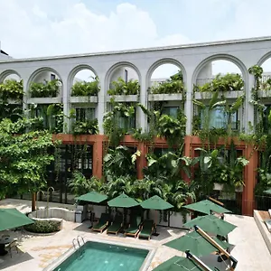 ***** Hotel Osh Colombia