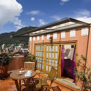 Hotel Casa Deco Bogotá