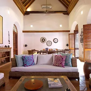 Quadrifolio Hotel Cartagène