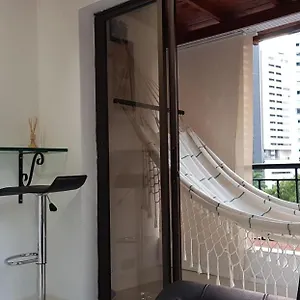 Apartamento Cozy In The Poblado San Lucas, Medellín