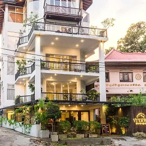 Viyana Boutique Sri Lanka