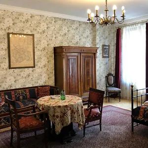 Aparthotel Austeria Klezmer Hois