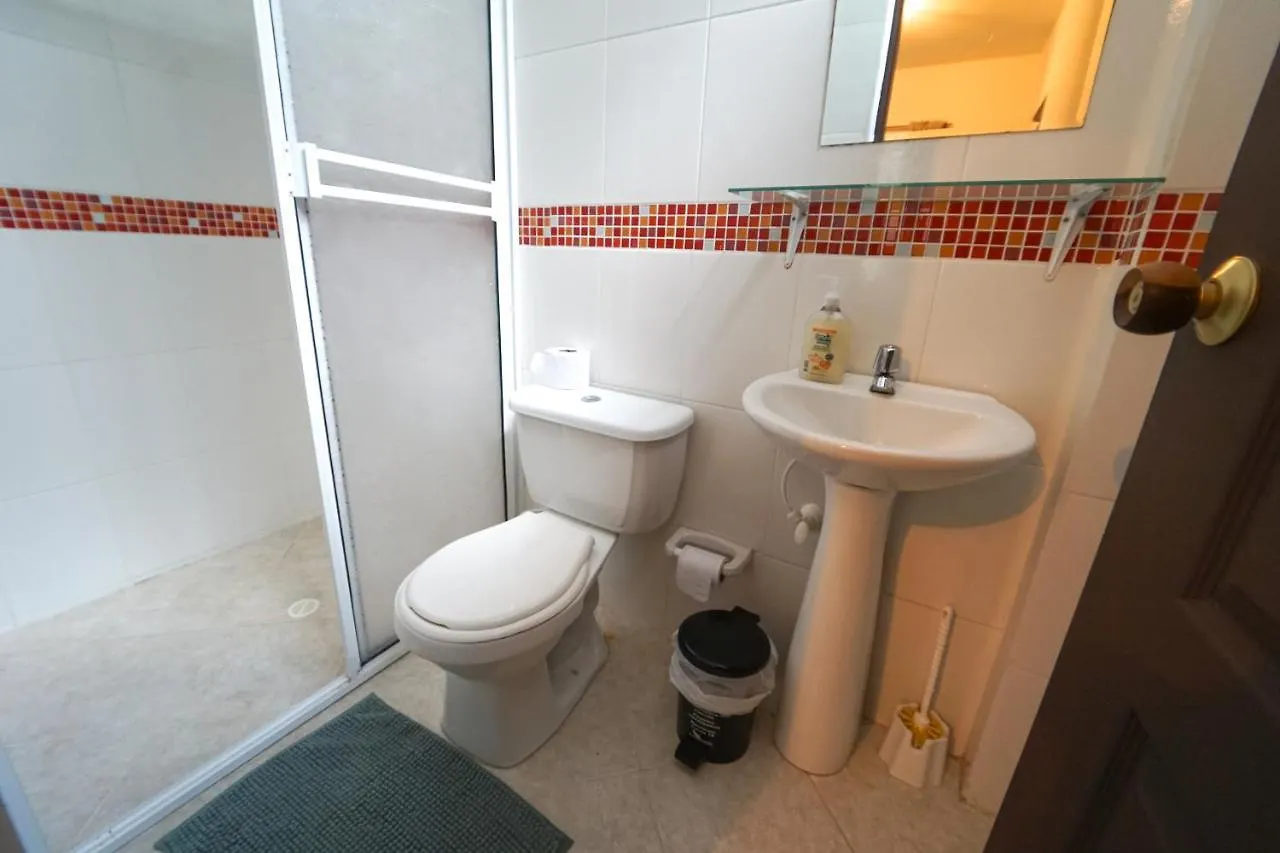Casa Clandestina Guest House Medellín