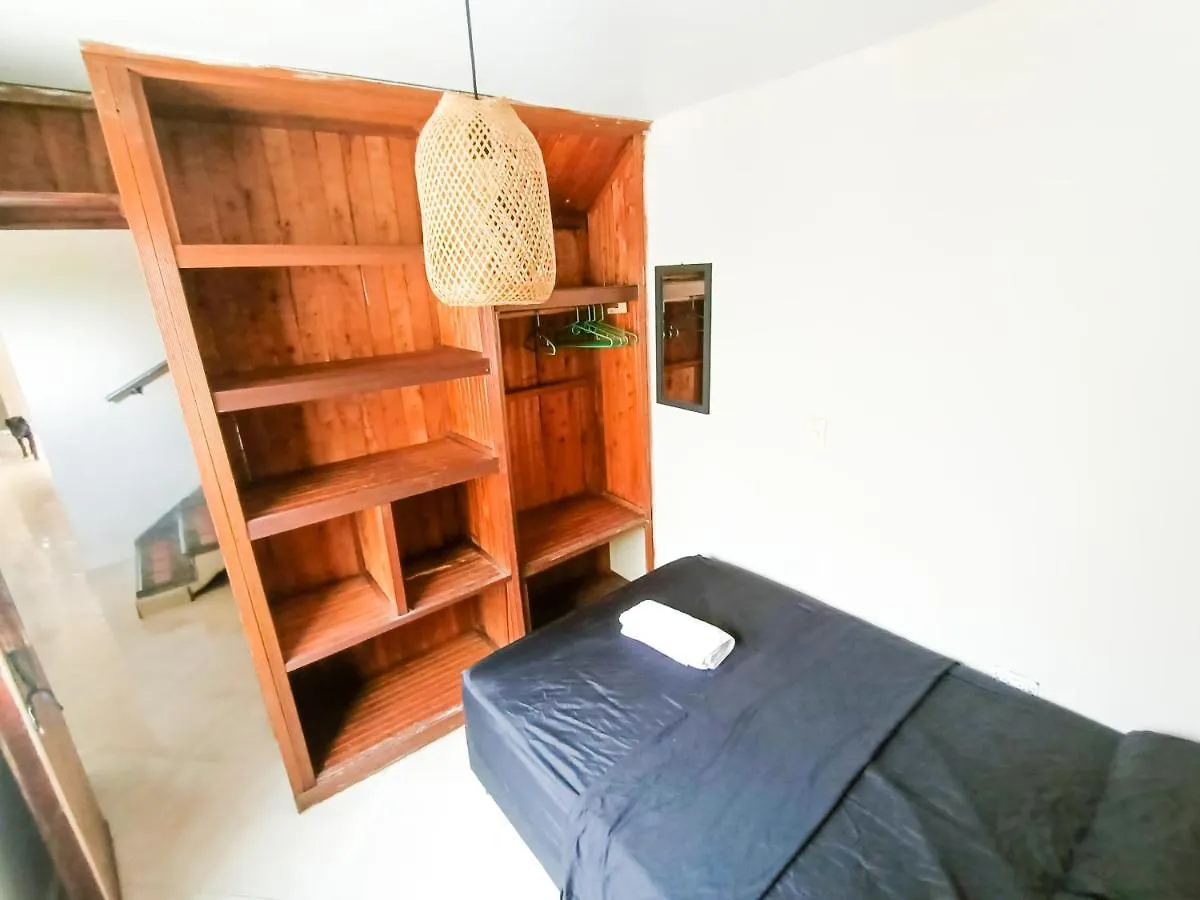 Casa Clandestina Guest House Medellín