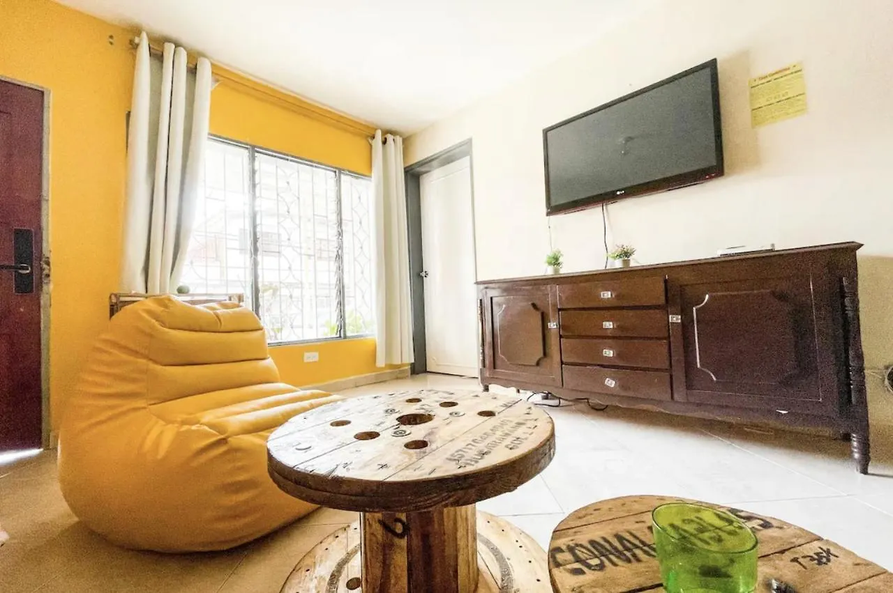 Casa Clandestina Guest House Medellín