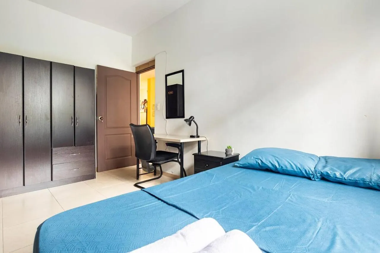 Casa Clandestina Guest House Medellín