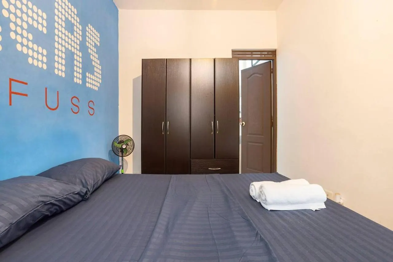 Casa Clandestina Guest House Medellín