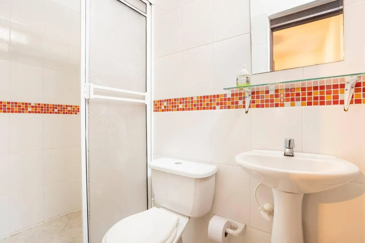 Casa Clandestina Guest House Medellín