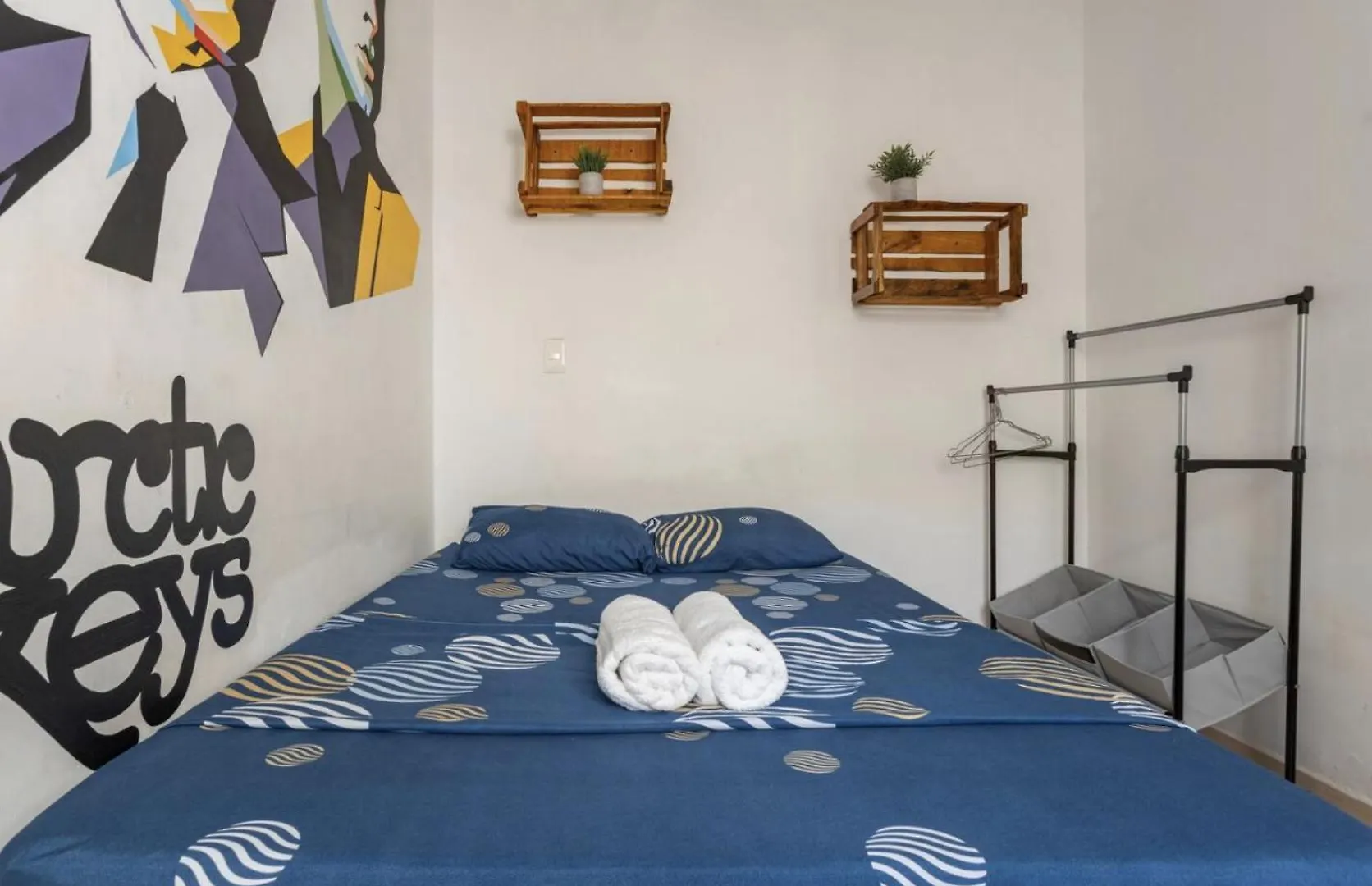 Casa Clandestina Guest House Medellín