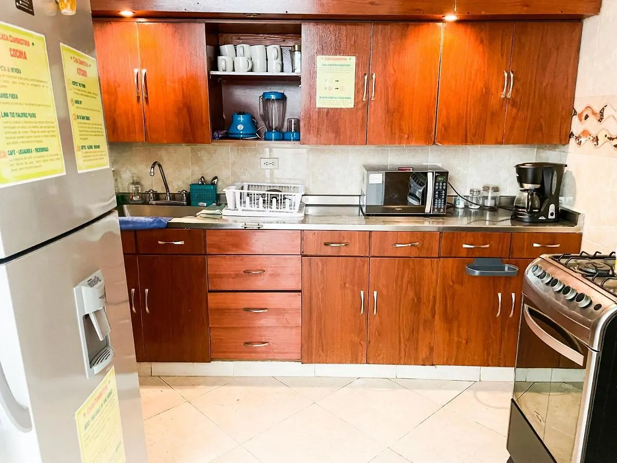 Casa Clandestina Guest House Medellín